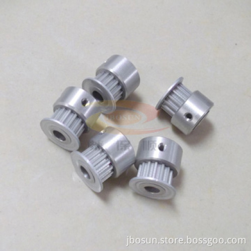 Pulleys (3GT)